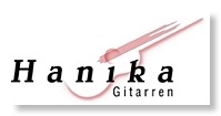 Logo Hanika